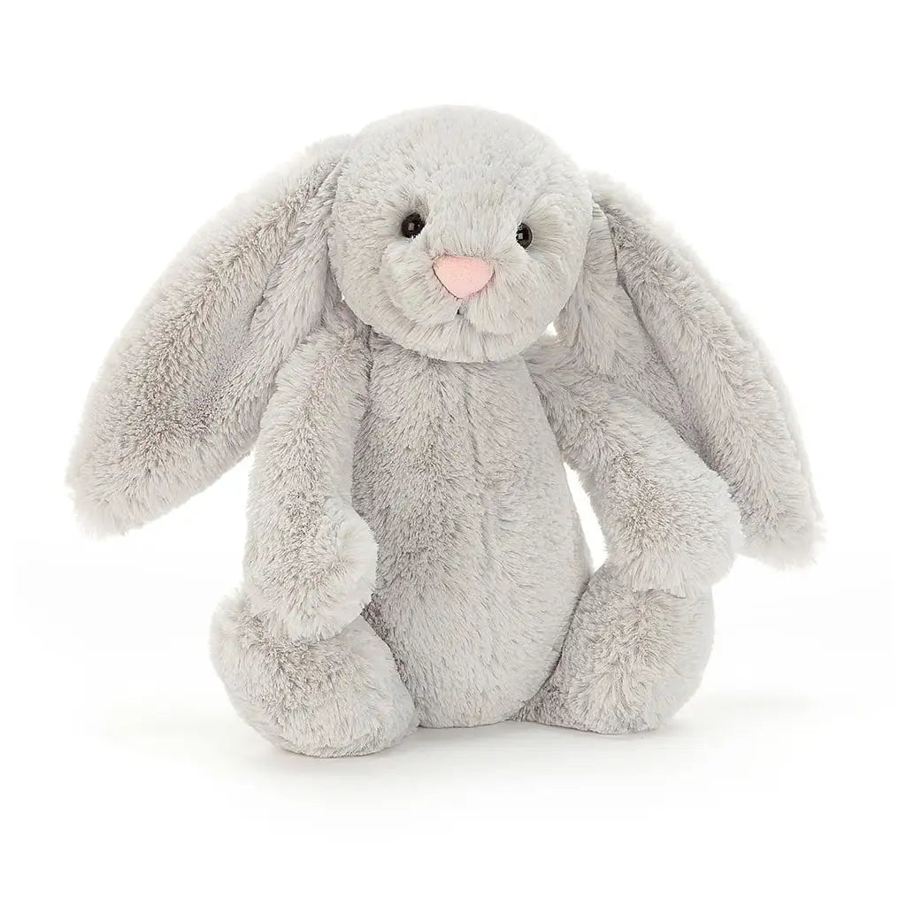 Sweet Petal and Plush Stroll
