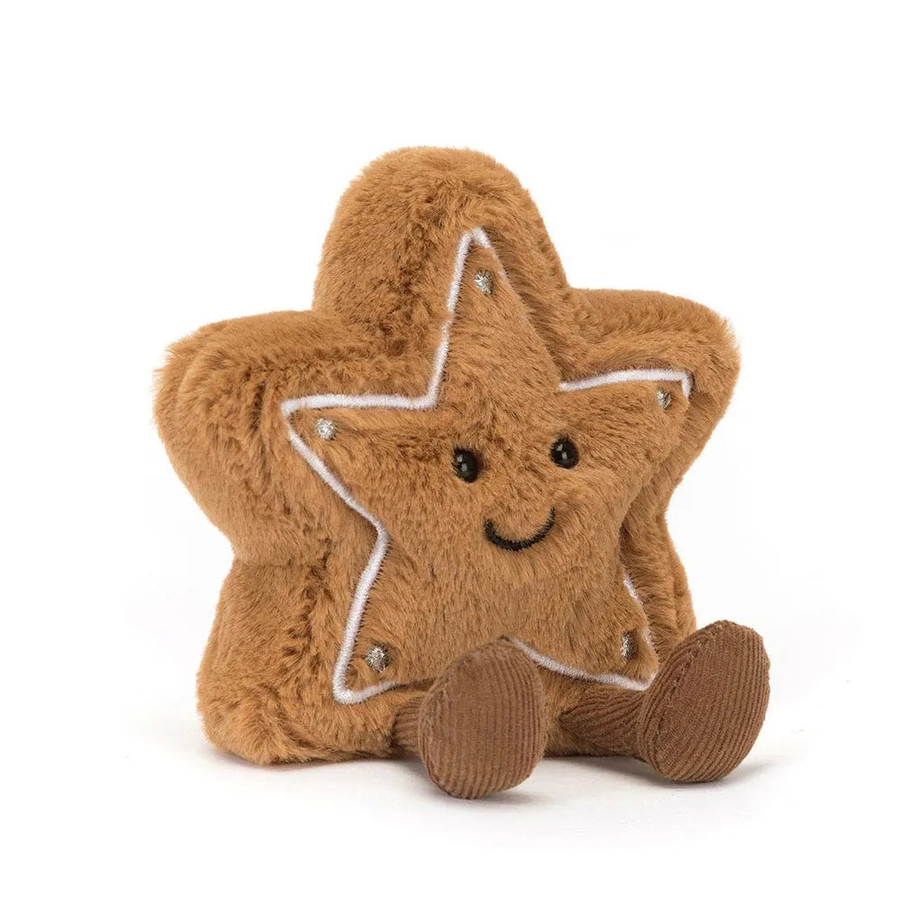 Add on - Jellycat (Christmas Specials)