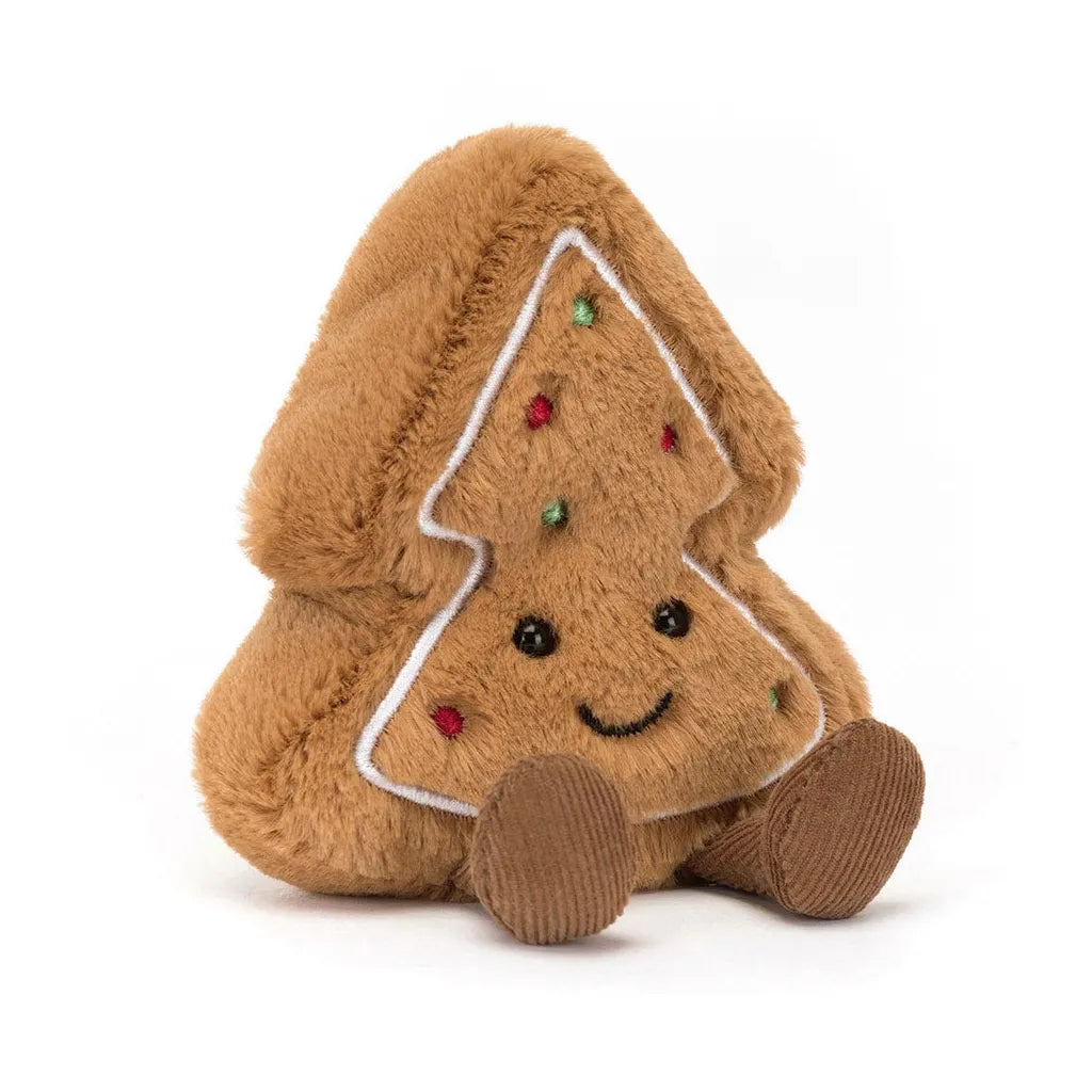 Add on - Jellycat (Christmas Specials)