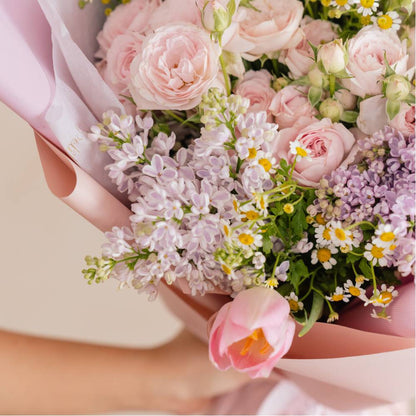 Amour en Fleurs