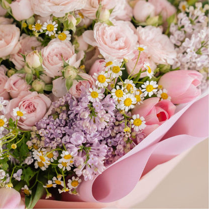 Amour en Fleurs