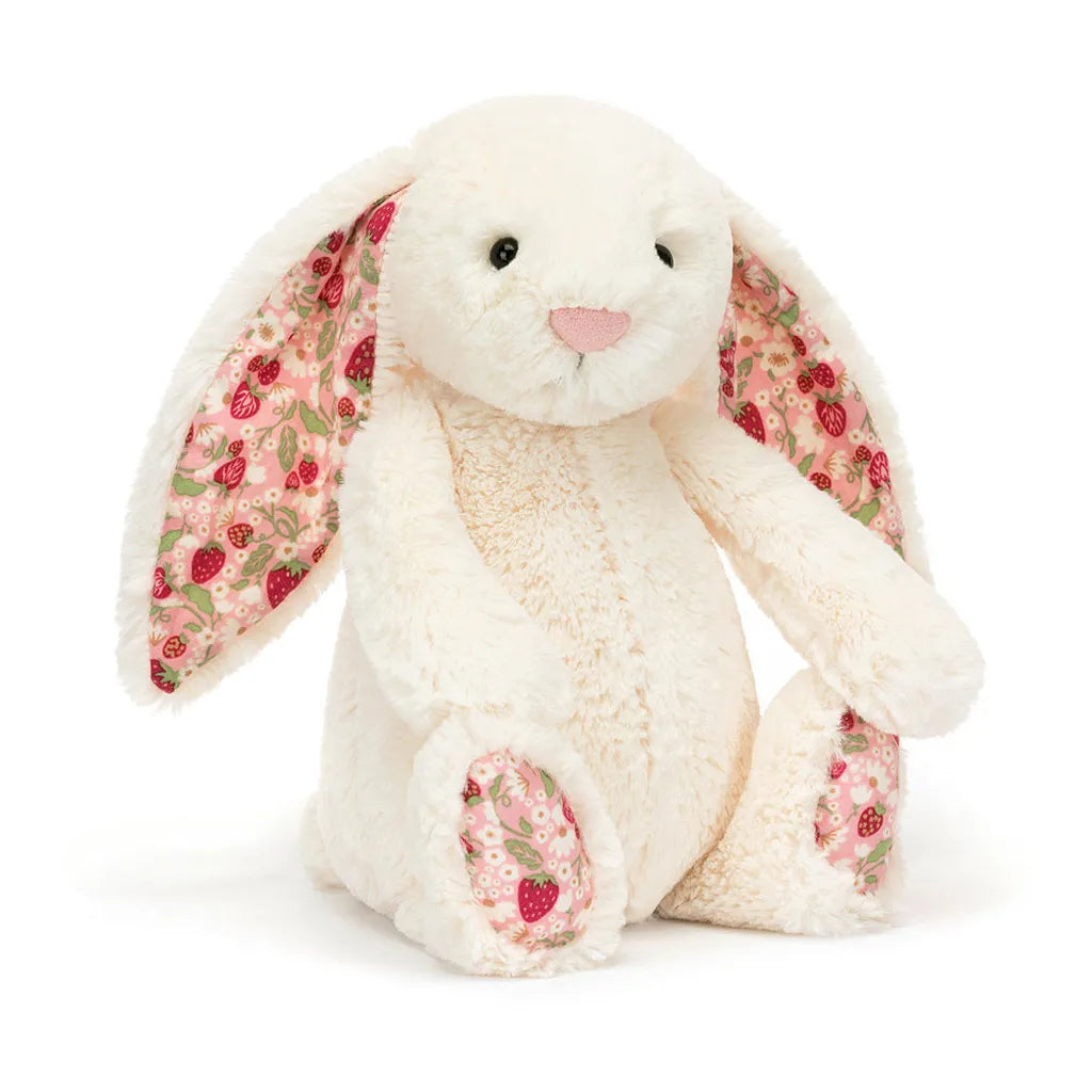 Add on - Jellycat Bunny Plushie