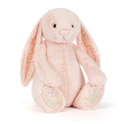 Sweet Petal and Plush Stroll