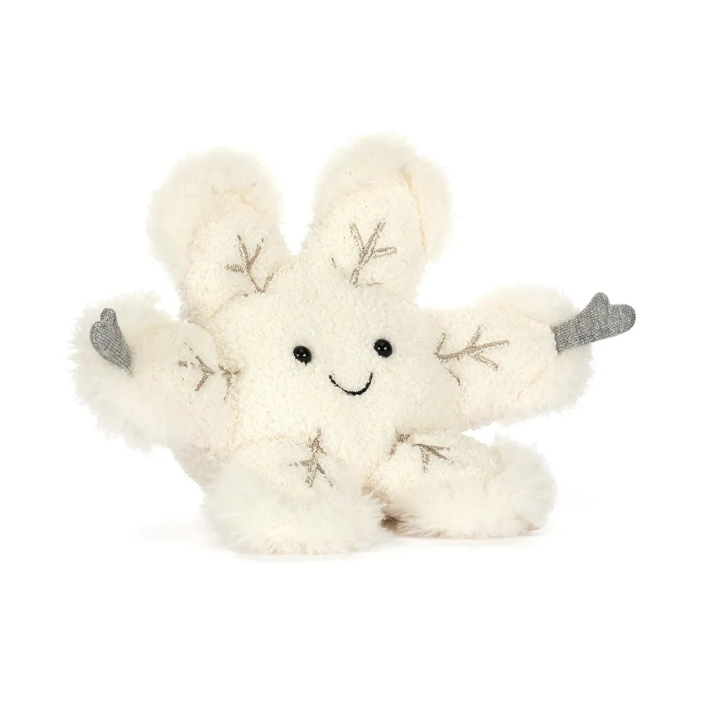 Add on - Jellycat (Christmas Specials)