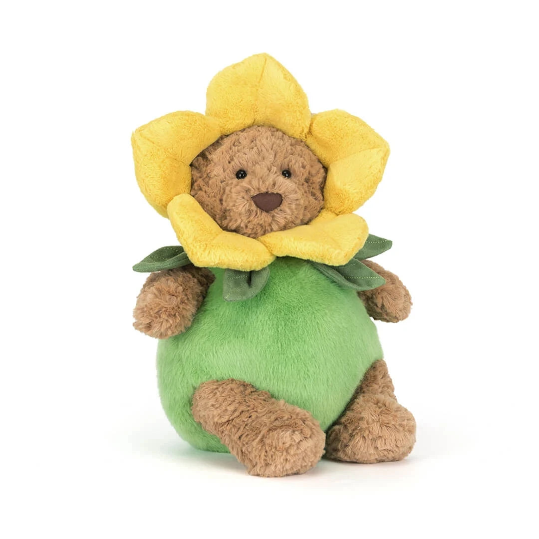 Add on - Jellycat Plushie Limited Edition