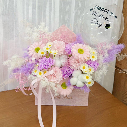Blooming Love Envelope