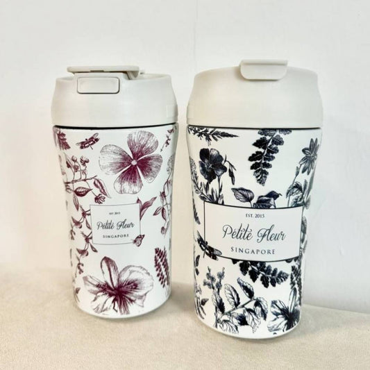 Add On - Petite Fleur Tumbler
