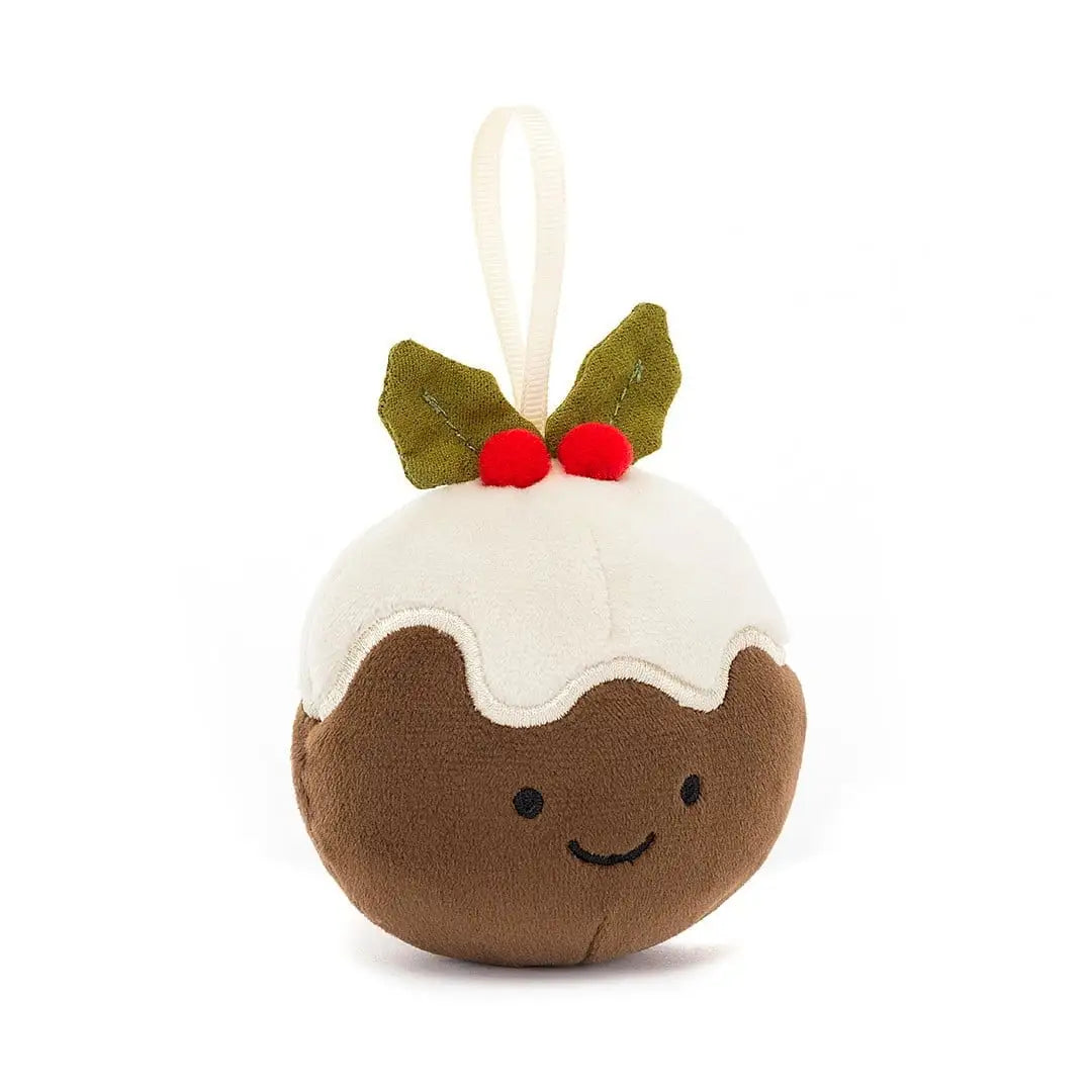Add on - Jellycat (Christmas Specials)