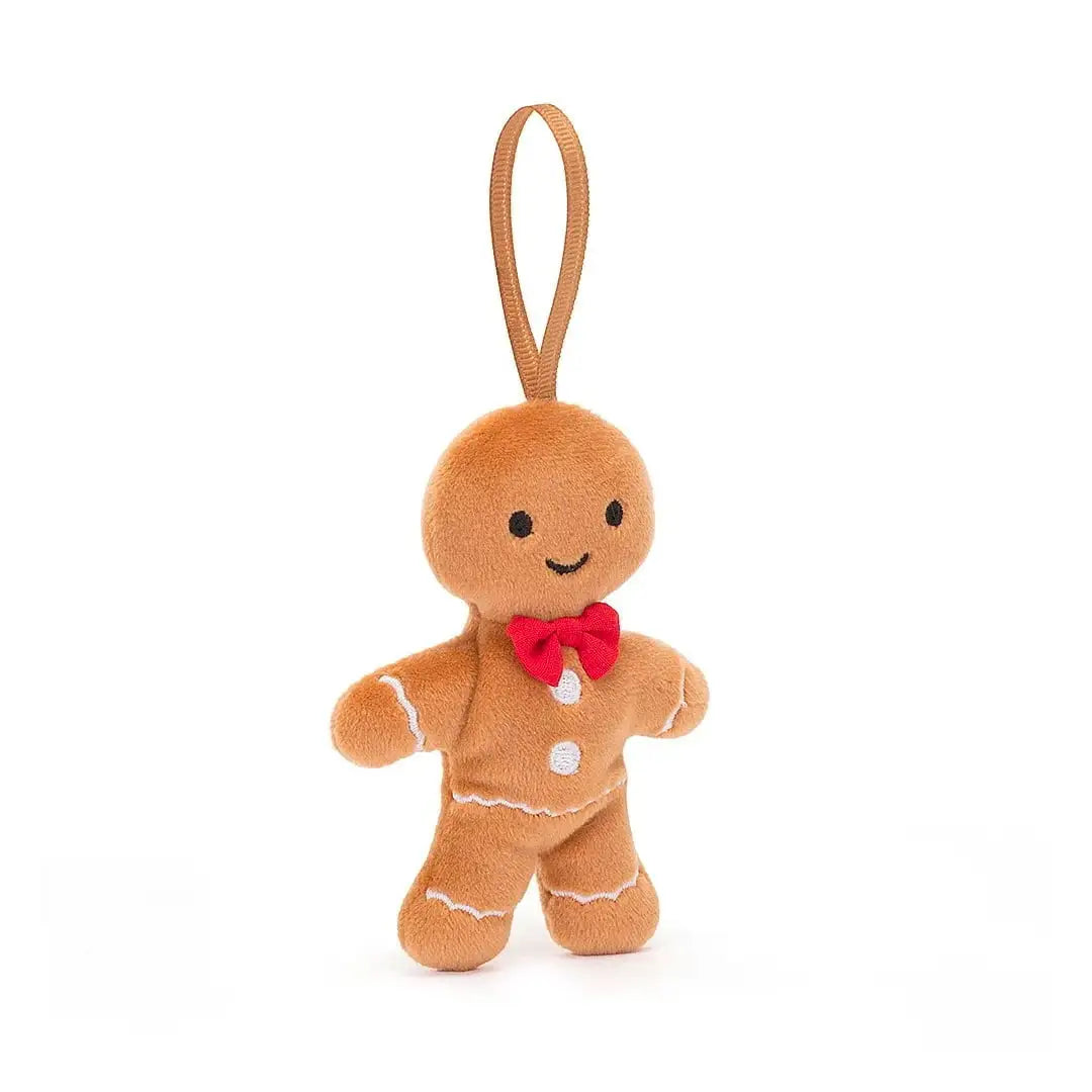 Add on - Jellycat (Christmas Specials)
