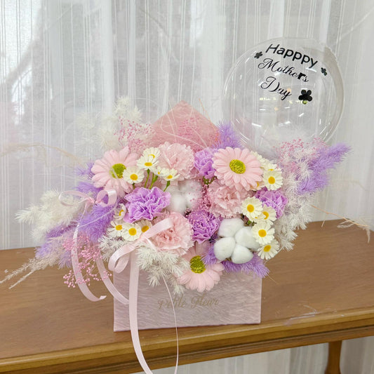 Blooming Love Envelope