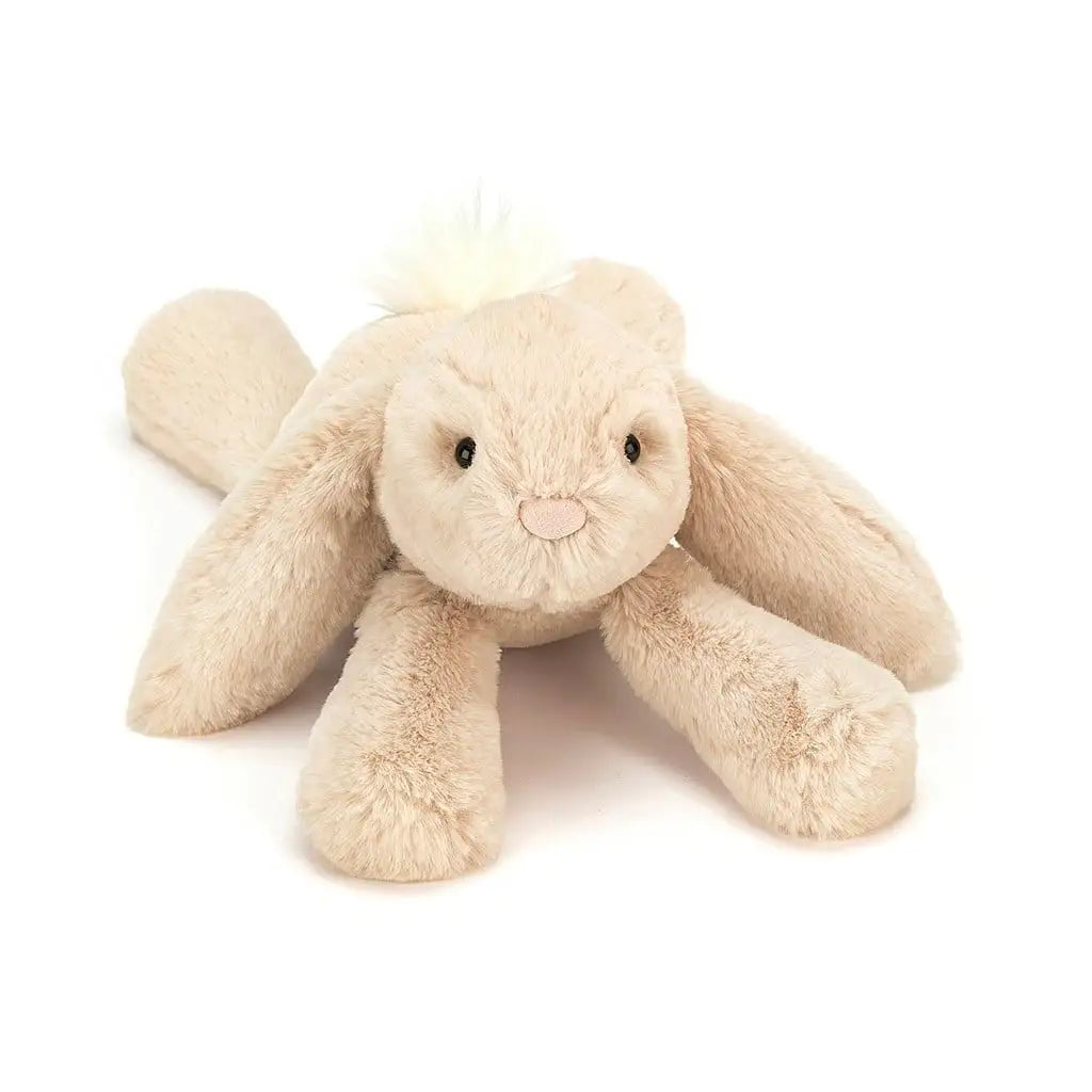 Sweet Petal and Plush Stroll