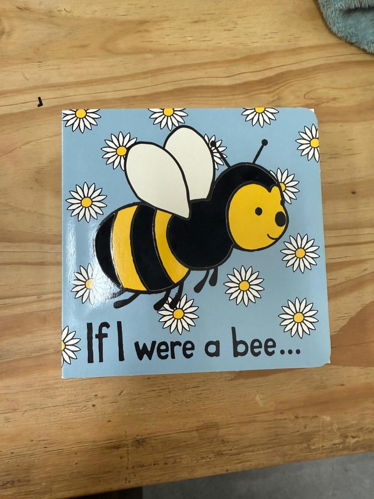 Sweet Petal and Plush Stroll