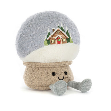 Add on - Jellycat (Christmas Specials)