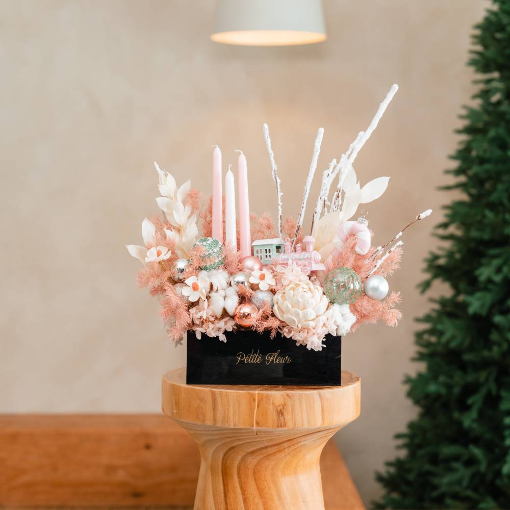Candy Cane Express