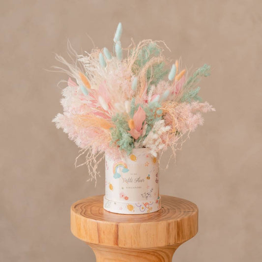 Cotton Candy