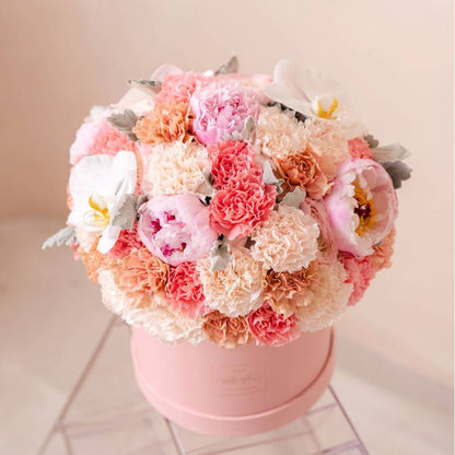 Sweet Flower of Love