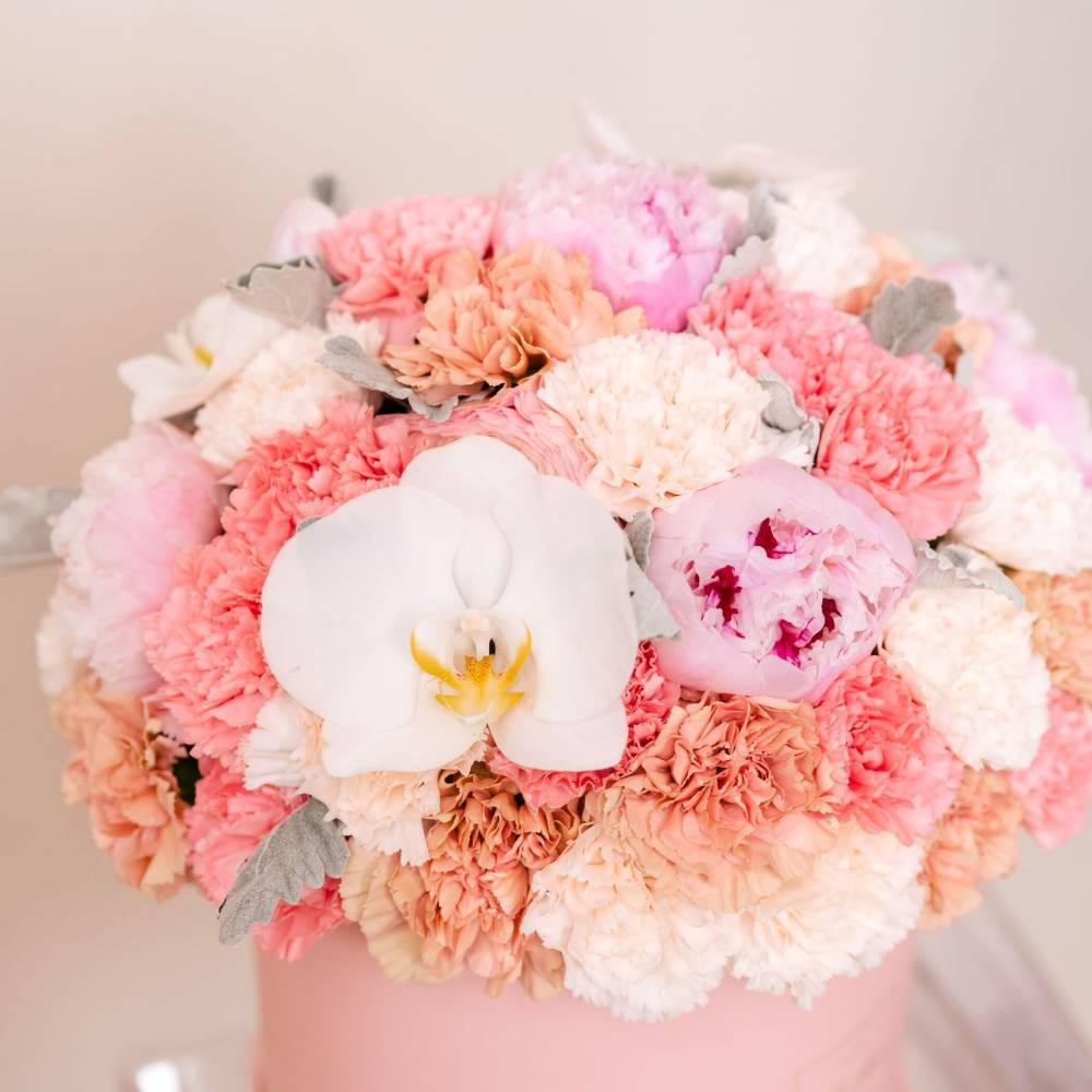 Sweet Flower of Love