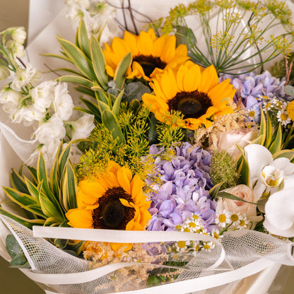 You're My Sunflower