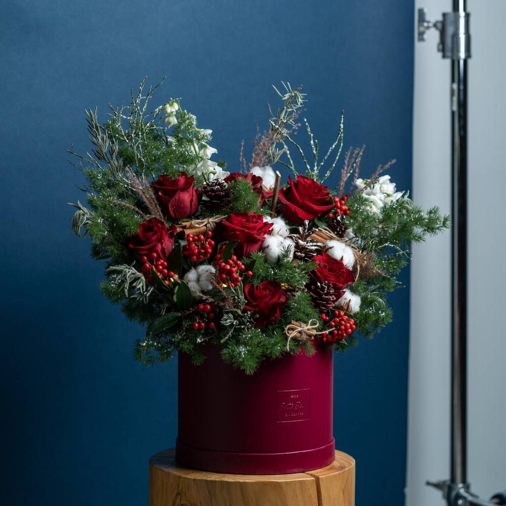 Christmas Wonderland