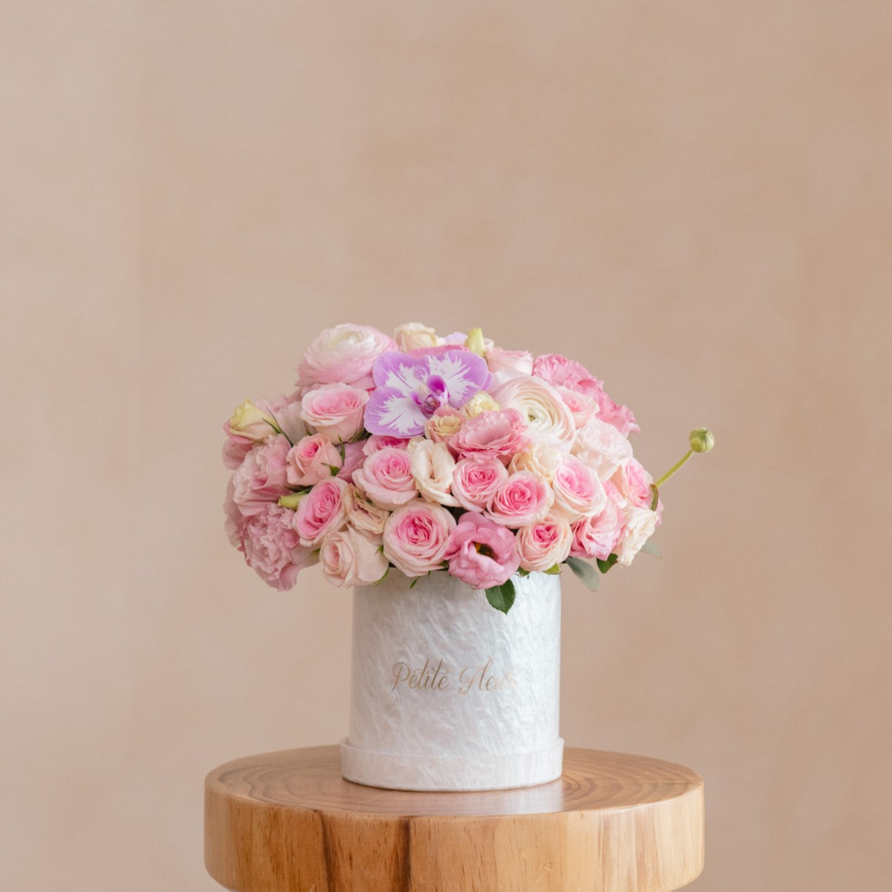 Pearl Blooms