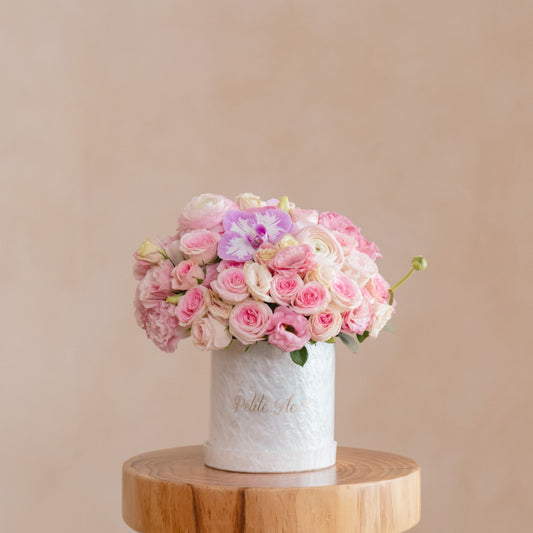 Pearl Blooms