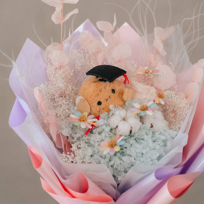 Ever After Graduation Flowers