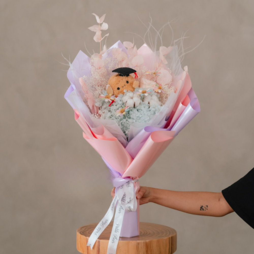 Ever After Graduation Flowers