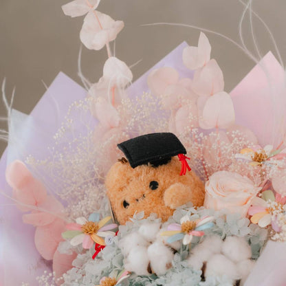 Ever After Graduation Flowers