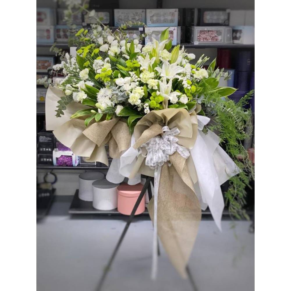 Heartfelt Condolence