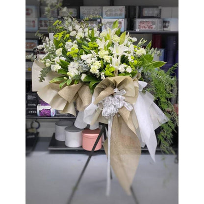 Heartfelt Condolence