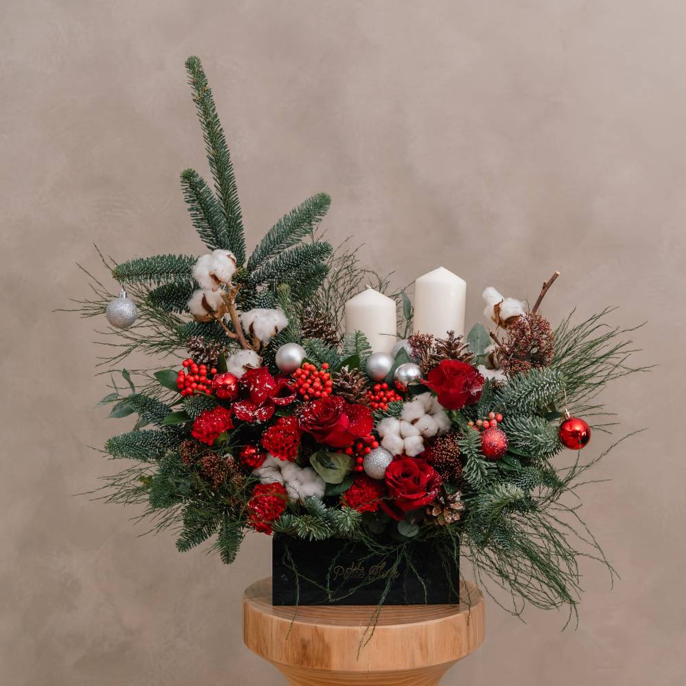 Christmas Joy