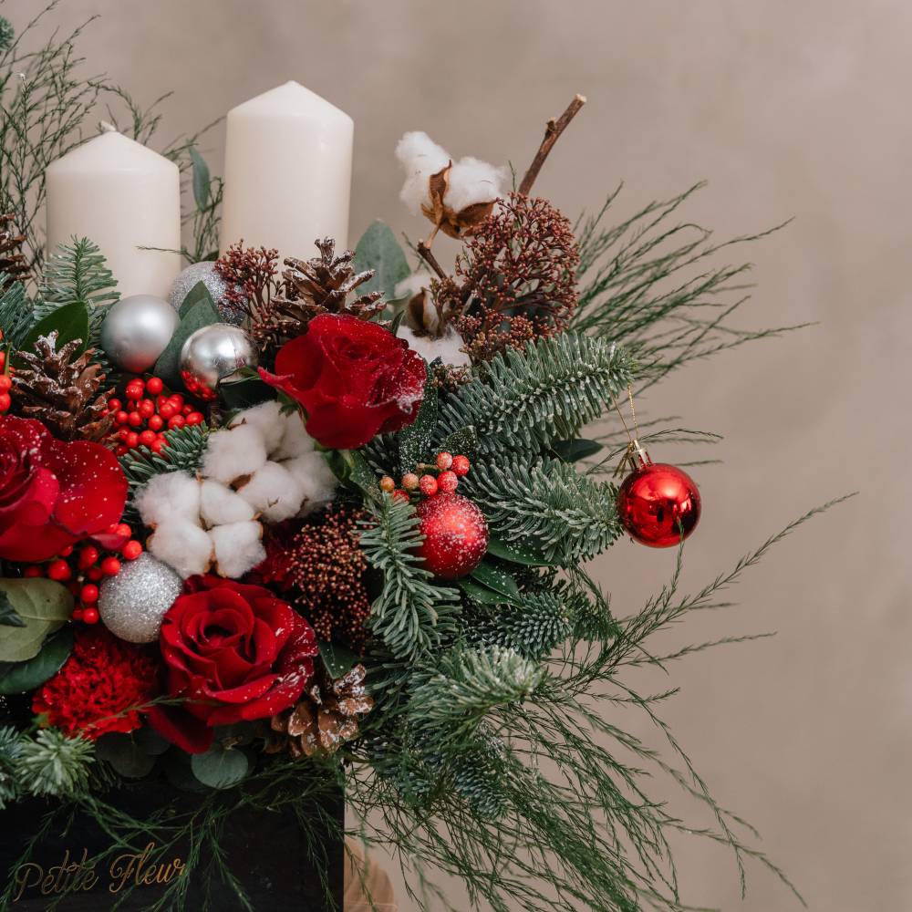 Christmas Joy