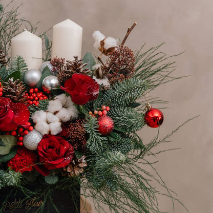 Christmas Joy