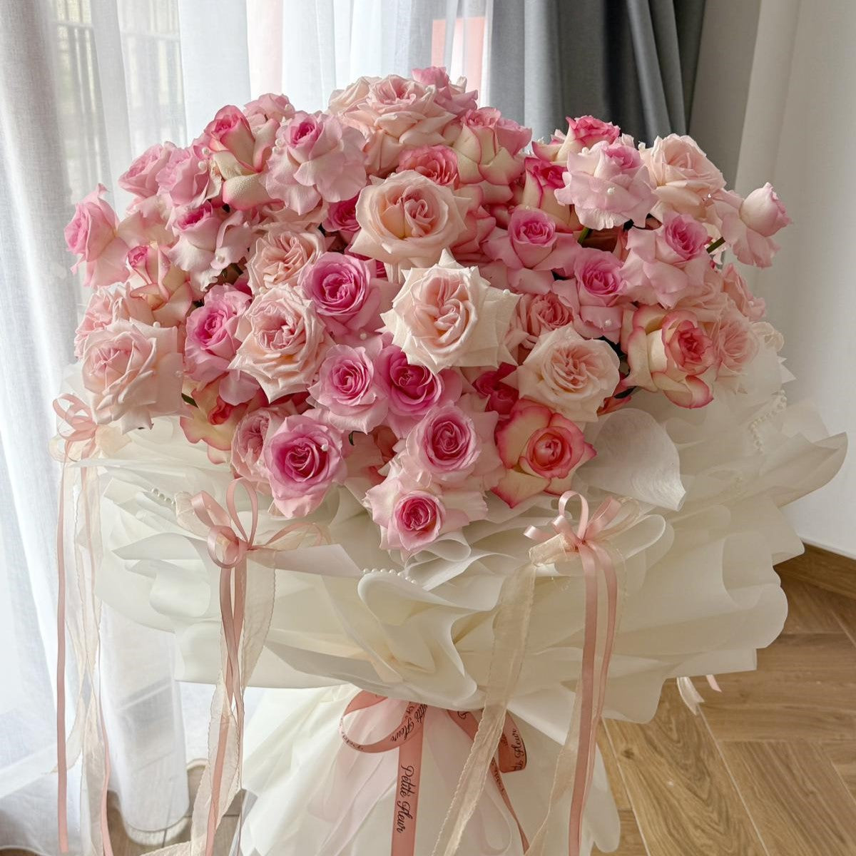 Rose de Lune