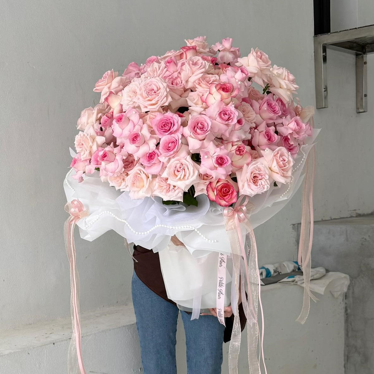 Rose de Lune