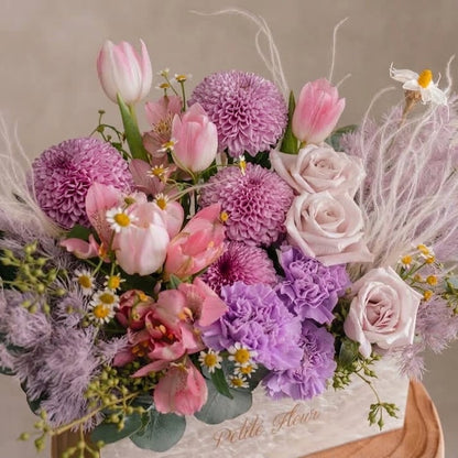 Sweet Garden Soiree