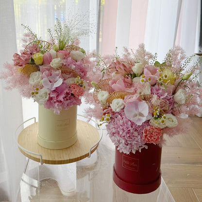 #PFBloomWithHope Floral Arrangement