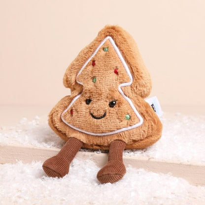 Fresh Petite Christmas Tree