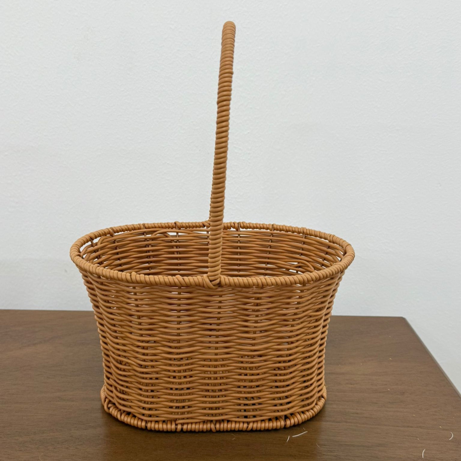 Basketful of Daisies