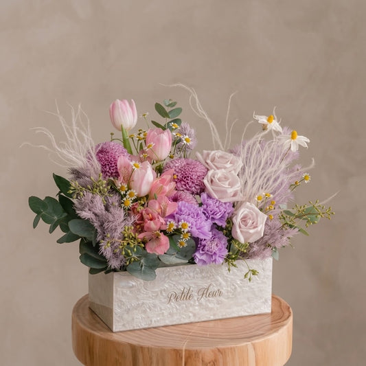 Sweet Garden Soiree