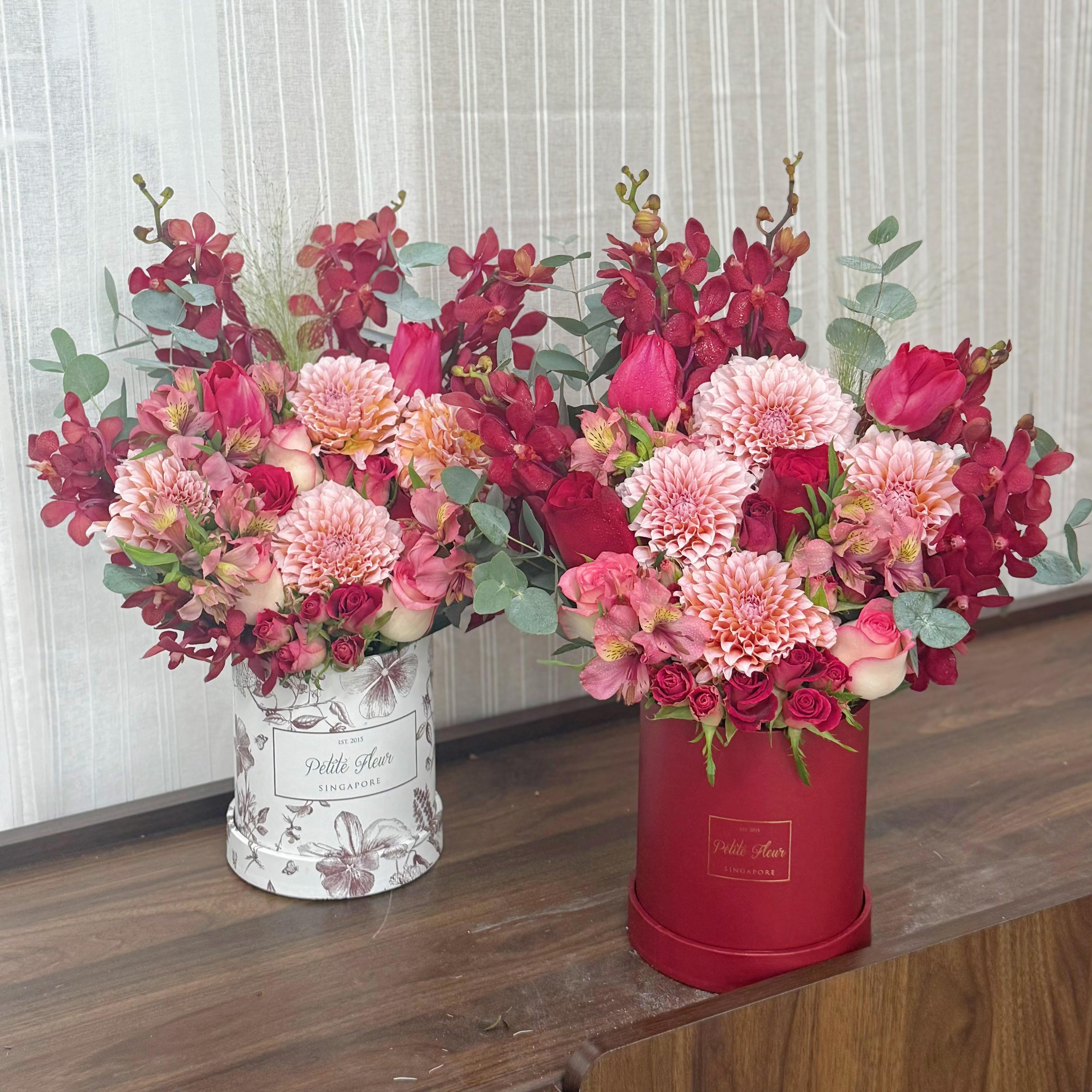Peony In Love