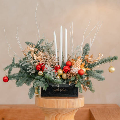 Holiday Harmony