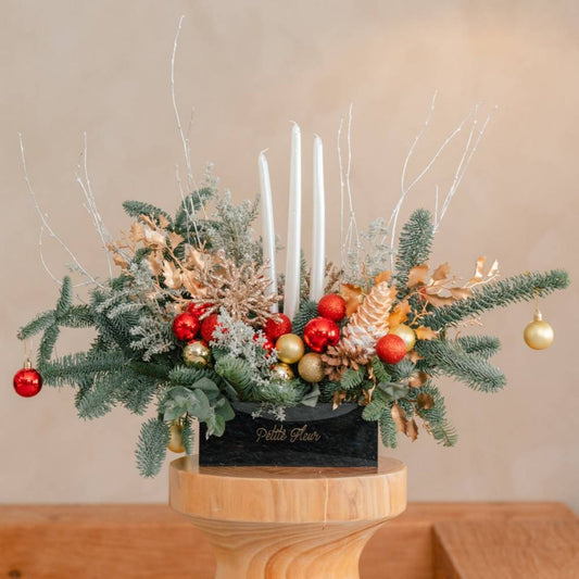 Holiday Harmony