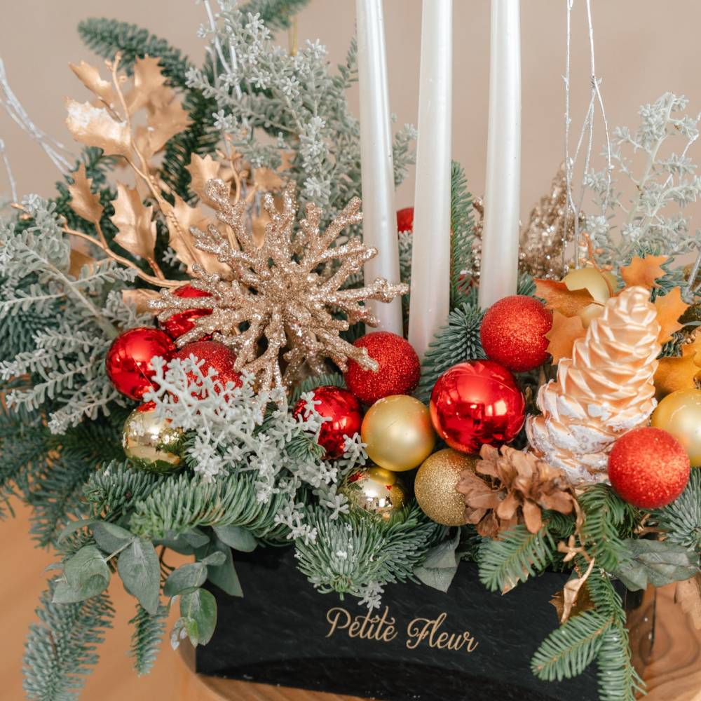 Holiday Harmony