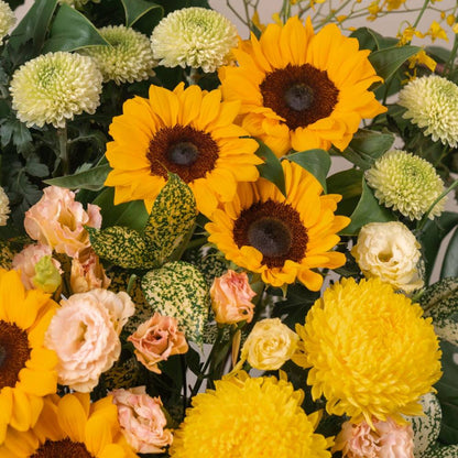 Remembrance Floral Stand