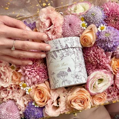 Special IWD Gift Box