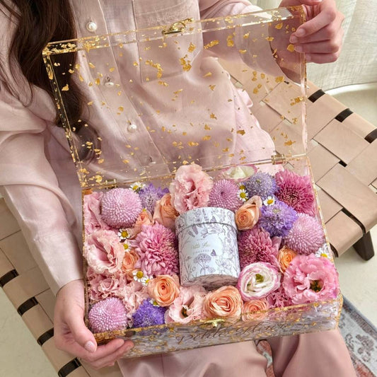 Special IWD Gift Box