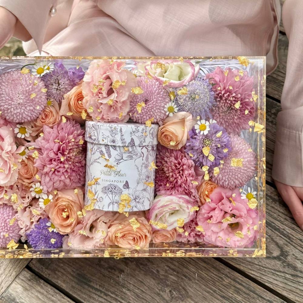 Special IWD Gift Box