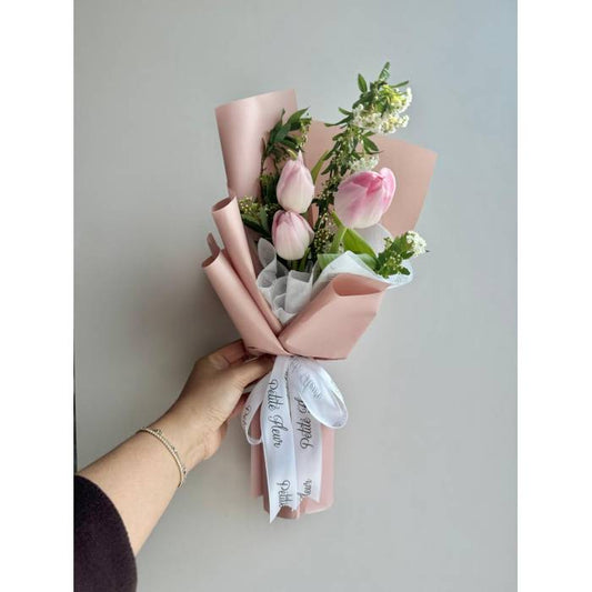 Tulip Dreams Arrangement