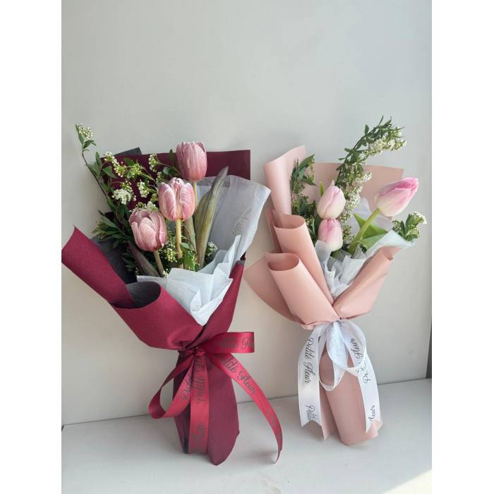 Tulip Dreams Arrangement